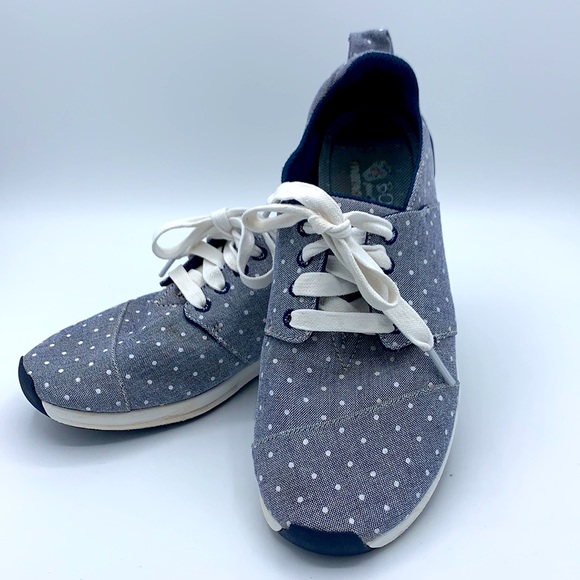 bobs polka dot shoes